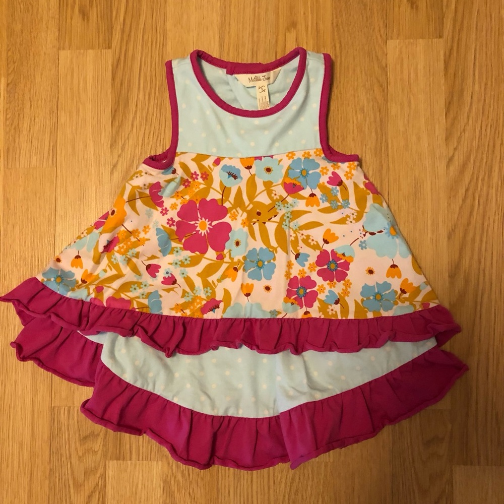 “Matilda Jane” dress size 2